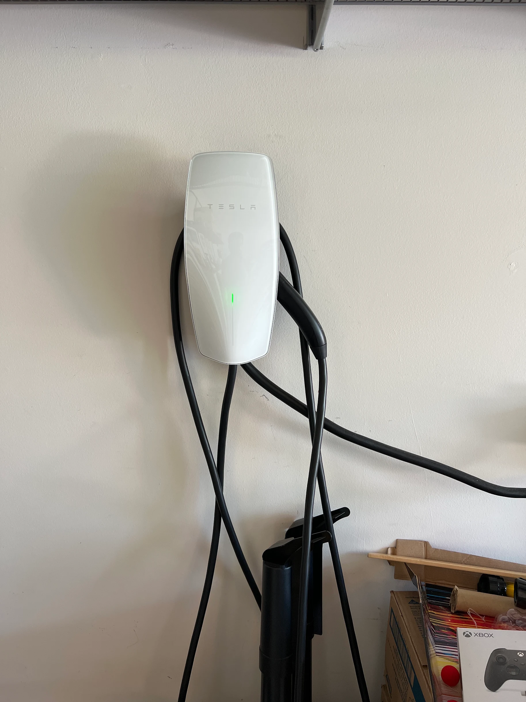 Tesla 1