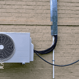 Do Mini Splits Work in Cold Weather? Heating Through a Virginia Winter,Air Conditioning Systems,do mini splits work in cold weather,Do Mini Splits Work in Cold Weather,northern virginia mini splits installation 10