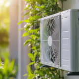 A Mini Split for the Garage: Turn It Into Usable Space,Air Conditioning Systems,mini split for a garage,Mini Split for a Garage,northern virginia mini splits installation 2