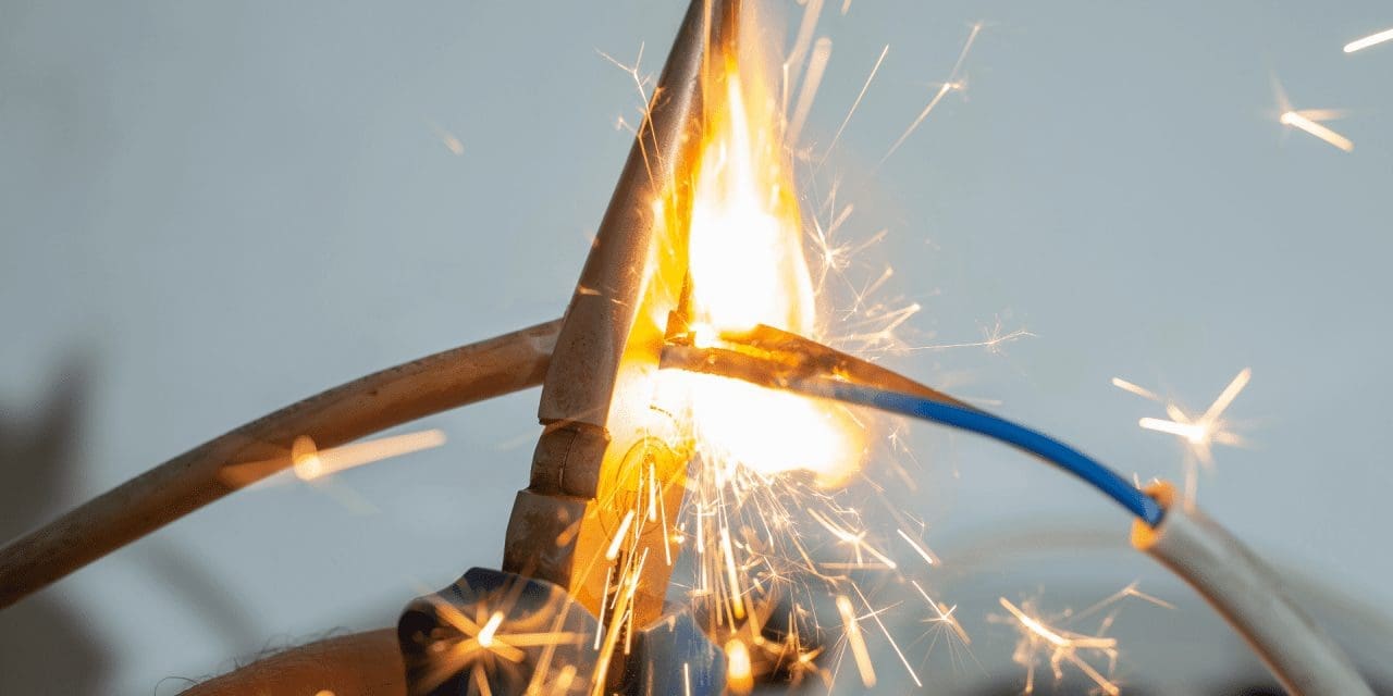 Problems DIY Electrical Work Can Cause Homeowners in Fairfax, VA