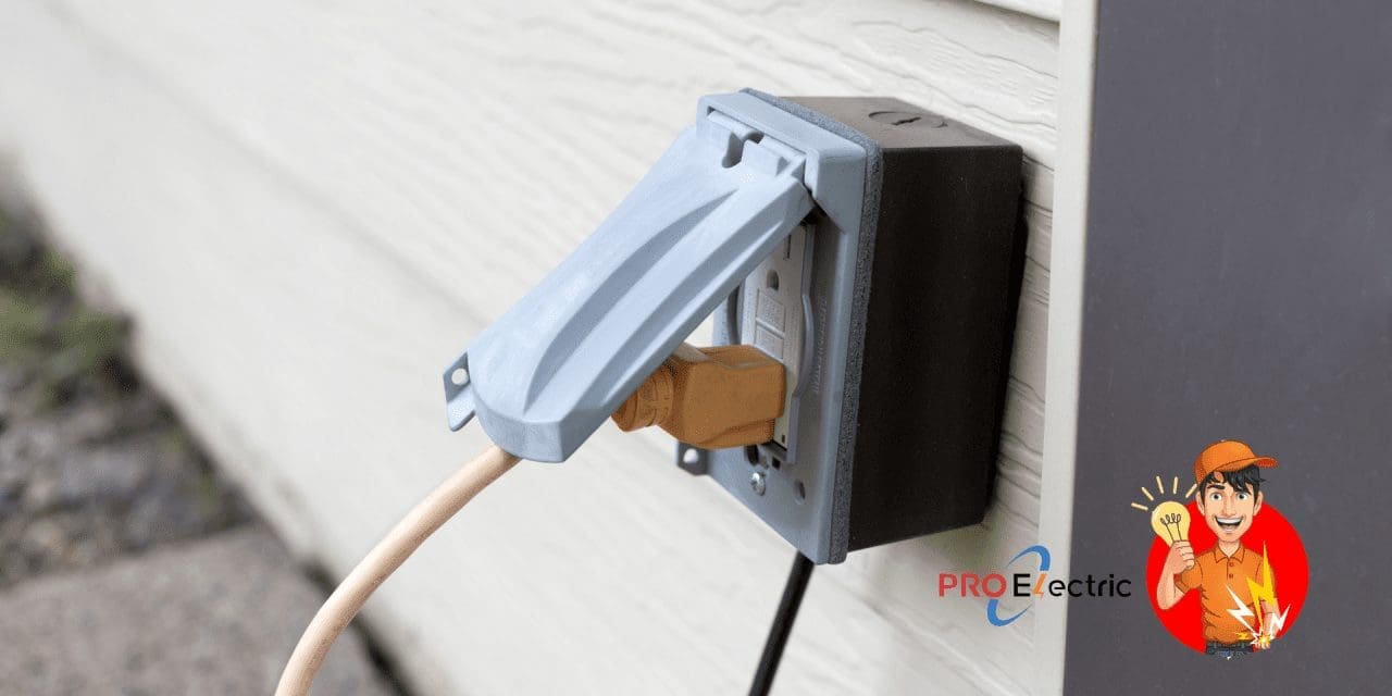 The Importance of Ground Fault Circuit Interrupters (GFCIs) in Wet Areas