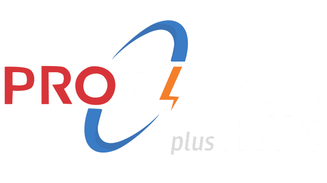 PRO Electric plus HVAC