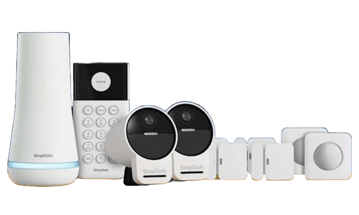 Top 10 Smart Home Security Systems Compared for 2026
