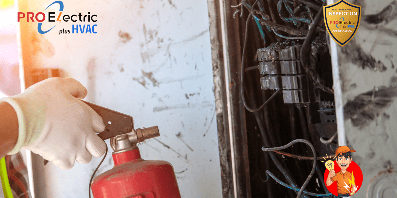 Northern Virginia’s Experts in Split Bus Panel Replacement and Electrical Safety Upgrades