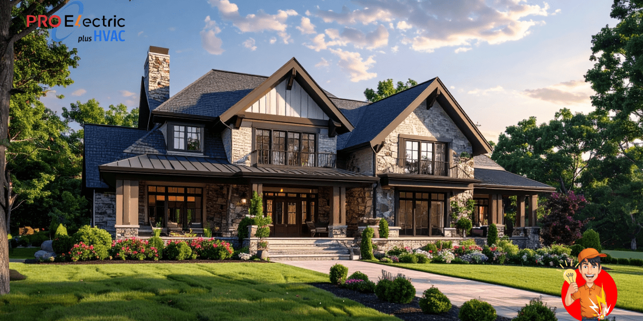 Northern Virginia Electrical Panel Safety Guide: What Every Homeowner Needs to Know