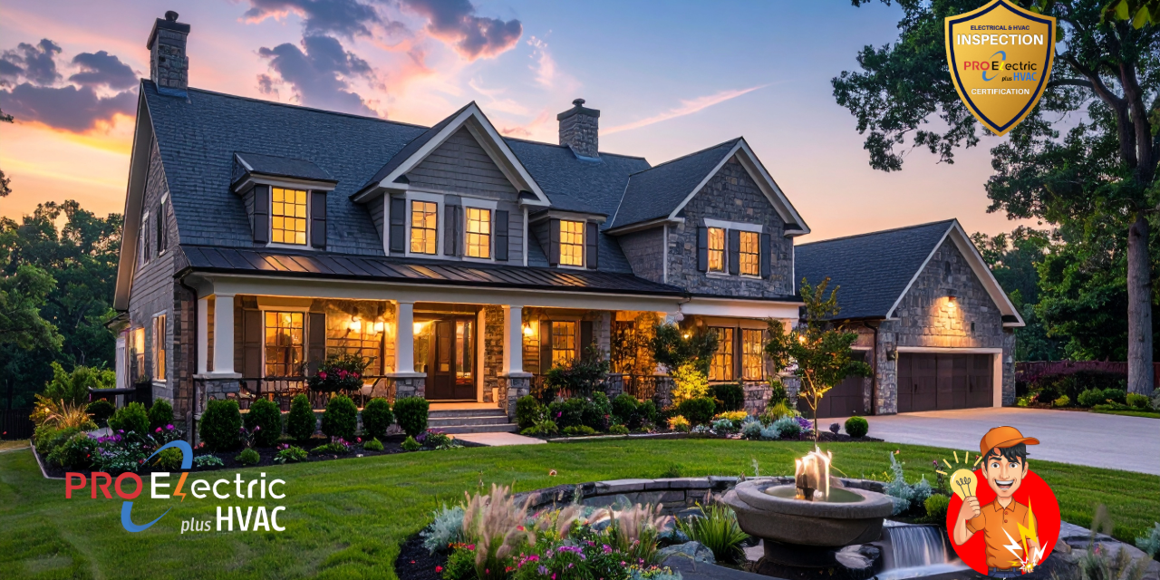 The Energy Bill Secret Fairfax City Homeowners Keep Discovering Too Late