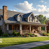 Pre sale and pre purchase electrical inspections for Clifton VA homes in Fairfax County by PRO Electric plus HVAC.