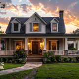 Electrical code correction services for Chantilly VA homeowners — bringing older homes into full NEC and Fairfax County compliance.