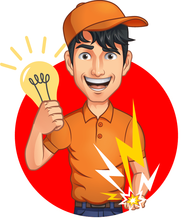 PRO Electric plus HVAC Master Electrician