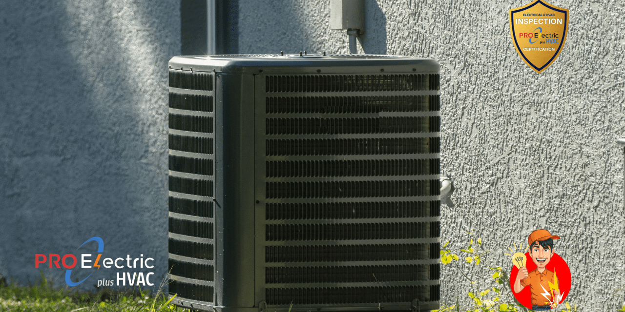 Why Does My AC Smell Musty? Where the Odor Comes From