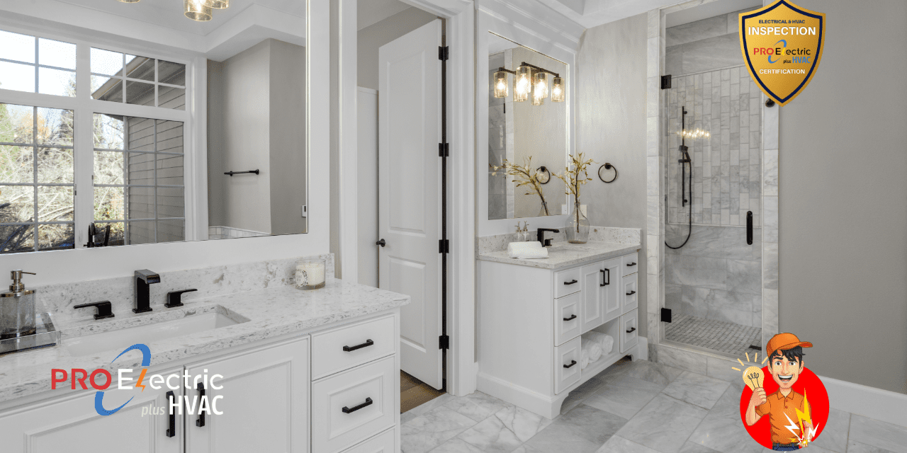 Bathroom Exhaust Fan: Why It Matters and When to Replace It