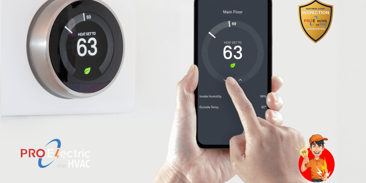 HVAC Zoning Systems: One Thermostat Cannot Please a Whole House