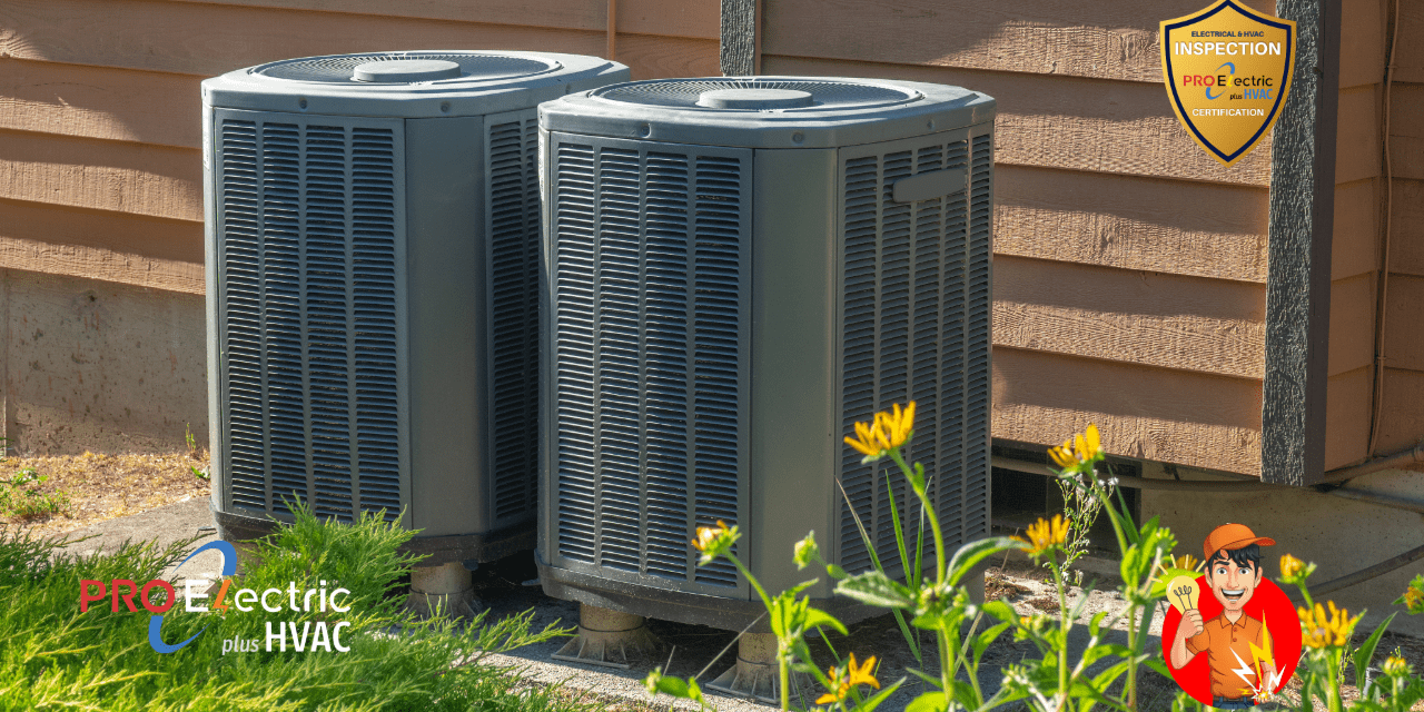 Heat Pump Noises: Which Are Normal and Which Are a Problem?