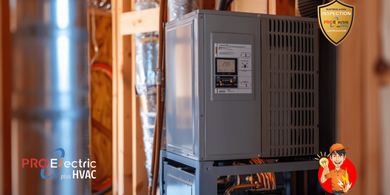 Heating and Cooling a Finished Basement: Your Options