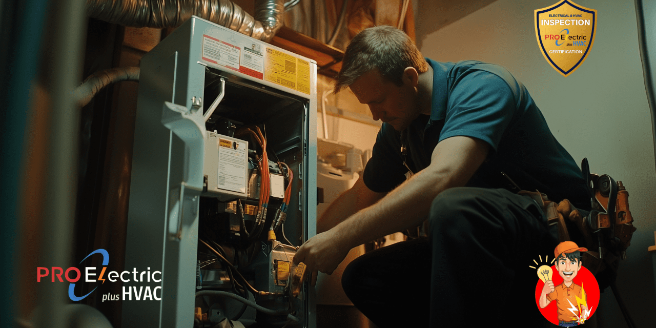 Seasonal HVAC Maintenance: Spring and Fall Service That Pays Off