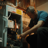Seasonal HVAC Maintenance: Spring and Fall Service That Pays Off,Air Conditioning Systems,hvac maintenance,Seasonal HVAC Maintenance Guide,northern virginia electrican and hvac 5