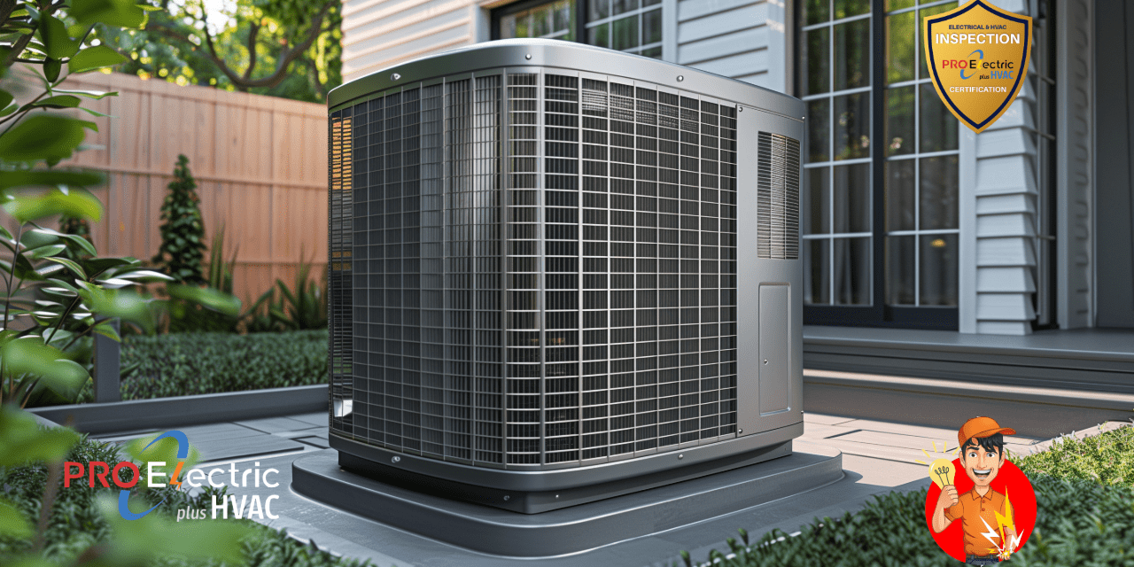 SEER Ratings Explained: What Efficiency Does Your AC Need?